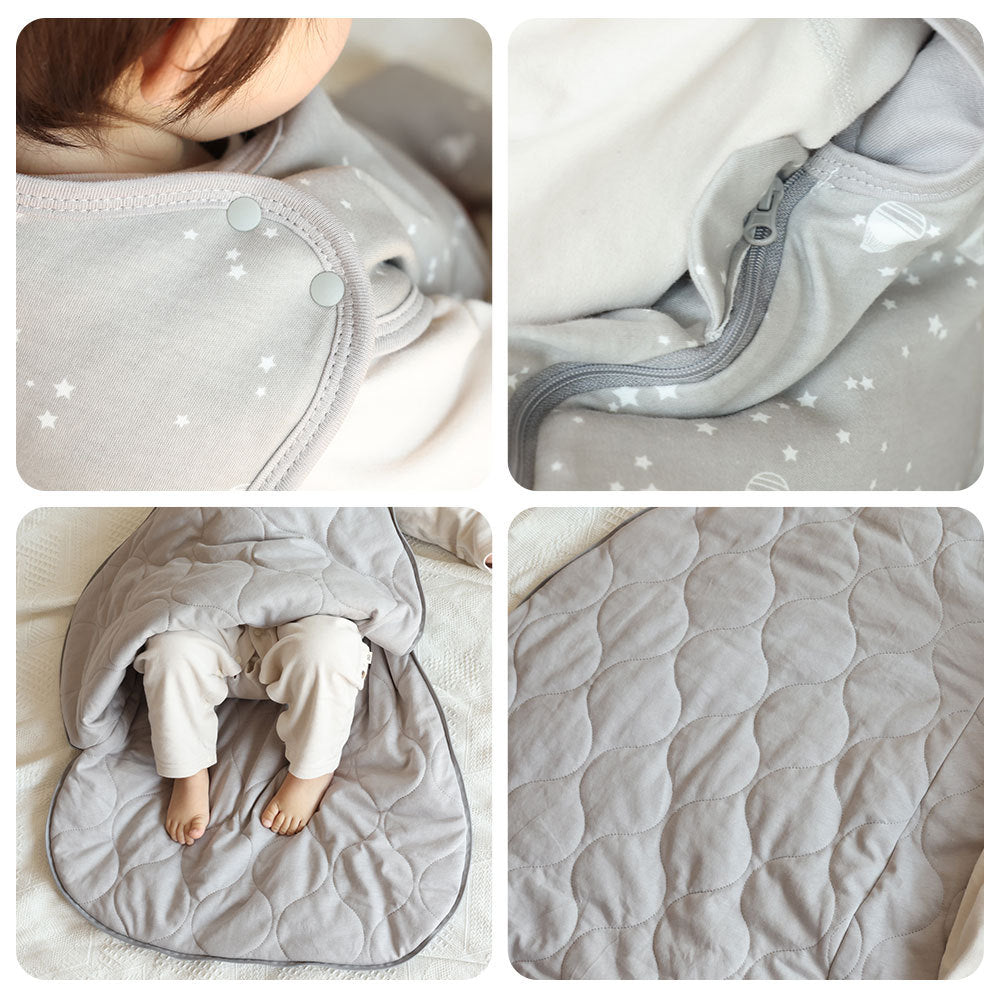 Why Your Baby Needs the Ultimate Sleeping Companion